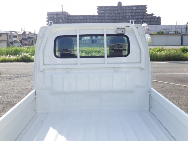 スズキ キャリィ 軽 平ボディ EBD-DA16T(89489) 16枚目