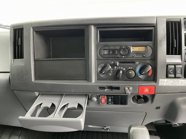 いすゞ エルフ 小型 アルミバン 2RG-NPR88YN(89490) 16枚目