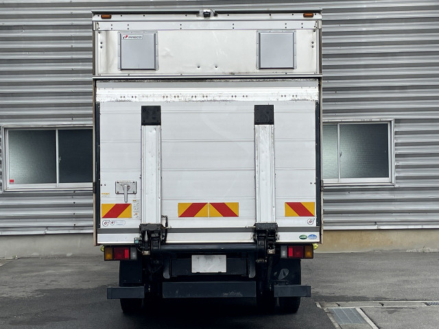 いすゞ エルフ 小型 アルミバン 2RG-NPR88YN(89490) 21枚目