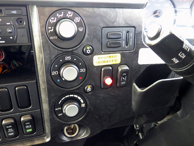 三菱ふそう ファイター 中型 コンテナ専用車 2KG-FK61F(89492) 18枚目