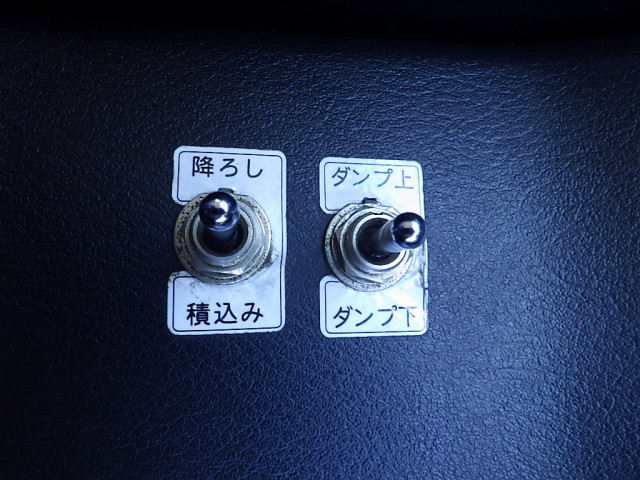 三菱ふそう ファイター 中型 コンテナ専用車 2KG-FK61F(89492) 20枚目