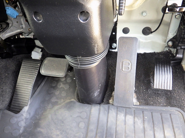 三菱ふそう ファイター 中型 コンテナ専用車 2KG-FK61F(89492) 22枚目