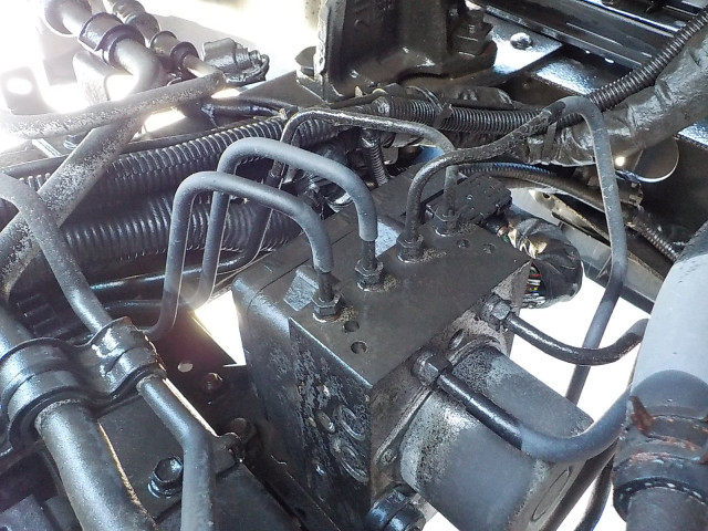 トヨタ ダイナ 小型 アルミバン TKG-XZU710(89491) 32枚目