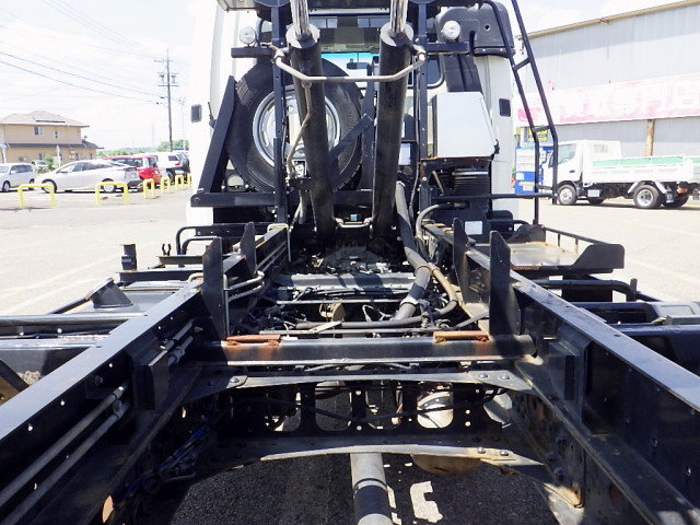 三菱ふそう ファイター 中型 コンテナ専用車 2KG-FK61F(89492) 35枚目