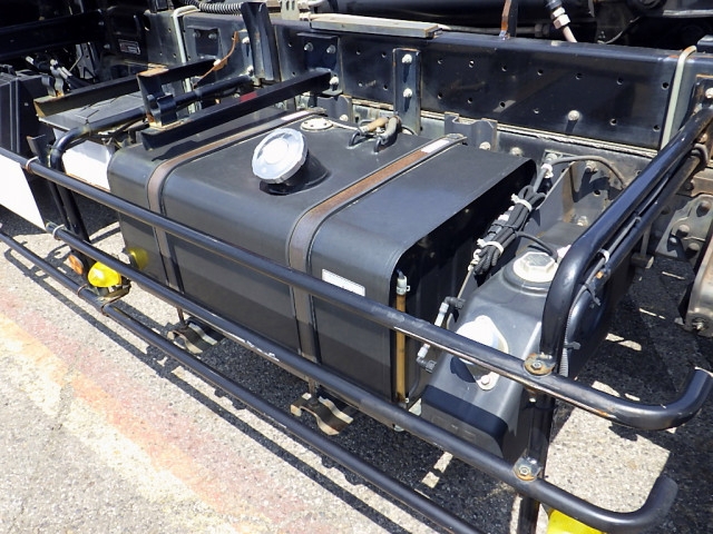 三菱ふそう ファイター 中型 コンテナ専用車 2KG-FK61F(89492) 45枚目