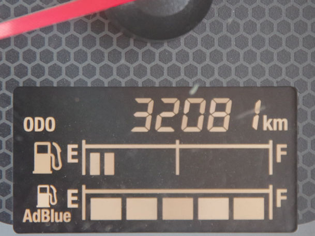 いすゞ フォワード 中型 クレーン付き 2PG-FRR90S1(89494) 31枚目
