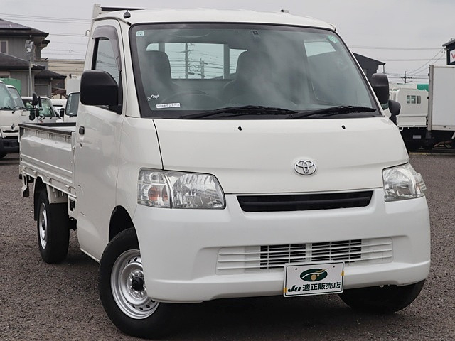 トヨタ タウンエース 小型 平ボディ DBF-S402U(89496) 4枚目