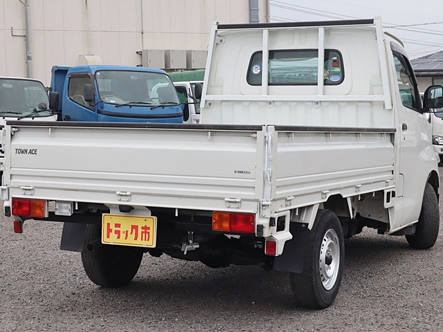 トヨタ タウンエース 小型 平ボディ DBF-S402U(89496) 5枚目