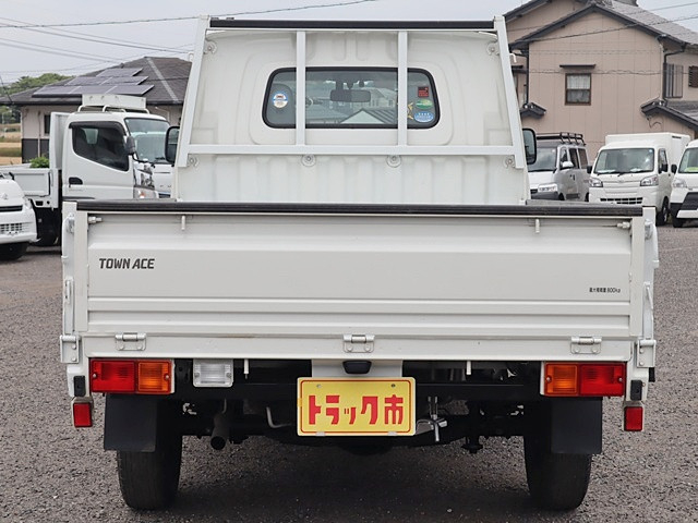 トヨタ タウンエース 小型 平ボディ DBF-S402U(89496) 6枚目