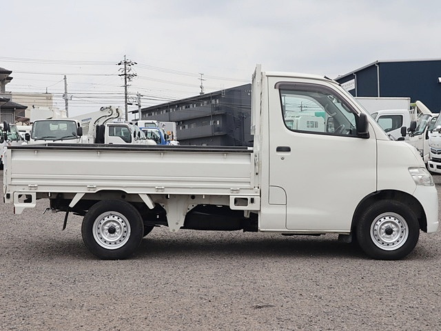 トヨタ タウンエース 小型 平ボディ DBF-S402U(89496) 8枚目