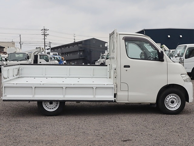 トヨタ タウンエース 小型 平ボディ DBF-S402U(89496) 10枚目