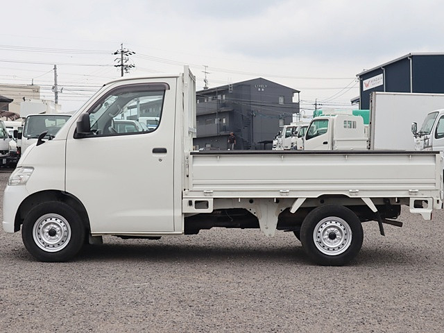 トヨタ タウンエース 小型 平ボディ DBF-S402U(89496) 13枚目