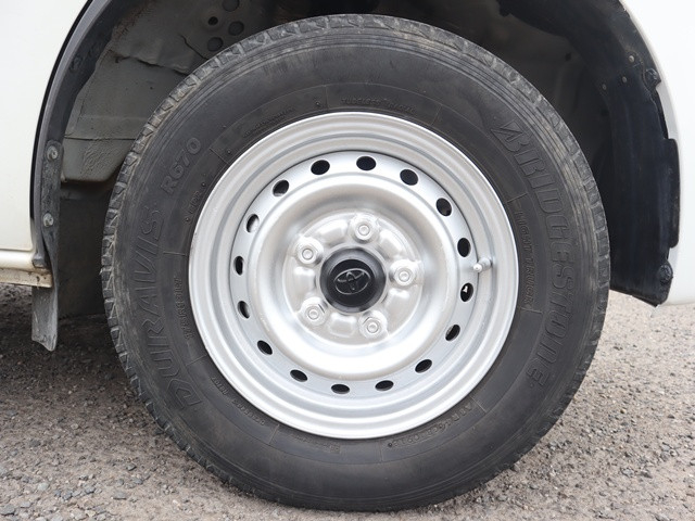 トヨタ タウンエース 小型 平ボディ DBF-S402U(89496) 20枚目
