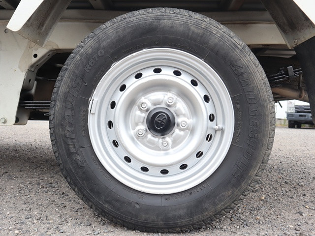 トヨタ タウンエース 小型 平ボディ DBF-S402U(89496) 24枚目