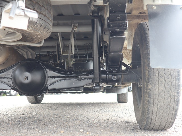 トヨタ タウンエース 小型 平ボディ DBF-S402U(89496) 26枚目