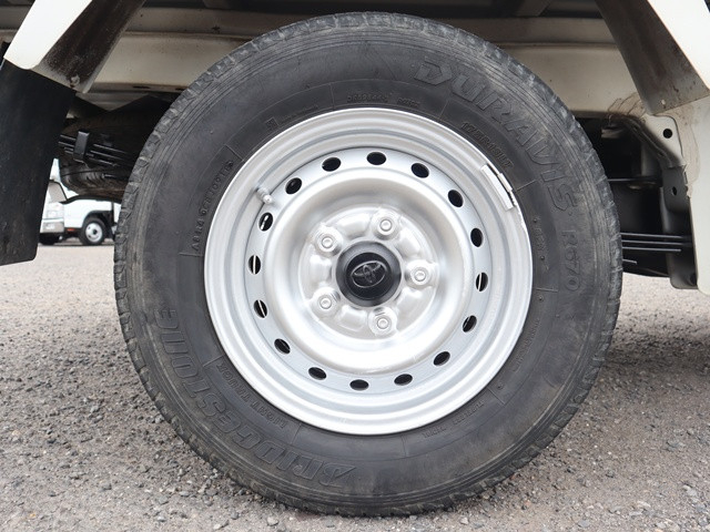 トヨタ タウンエース 小型 平ボディ DBF-S402U(89496) 27枚目