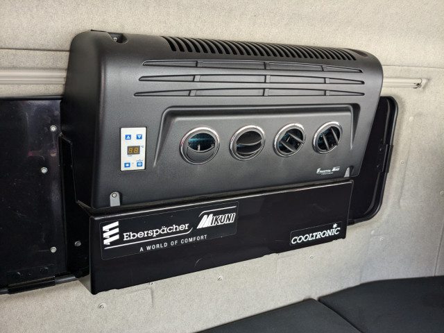 三菱ふそう スーパーグレート 大型 アルミウィング 2PG-FS74HZ(89500) 35枚目