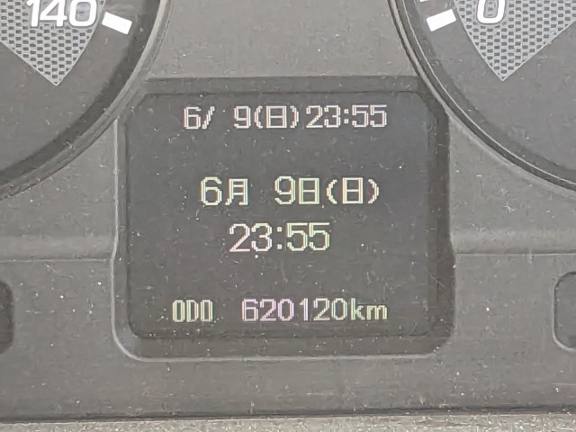 三菱ふそう ファイター 中型 平ボディ 2KG-FK64F(89501) 31枚目