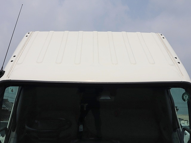 Toyota toyoace Small Flat body TKG-XZC605(89504) 12枚目