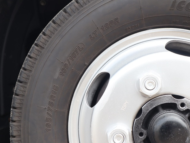 Toyota toyoace Small Flat body TKG-XZC605(89504) 17枚目