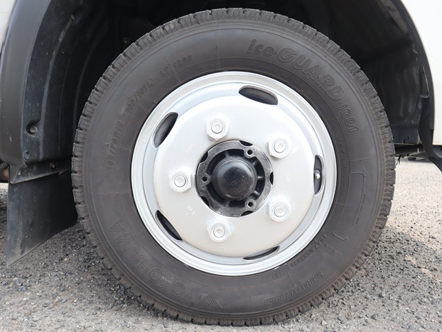 Toyota toyoace Small Flat body TKG-XZC605(89504) 18枚目
