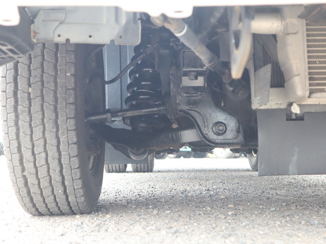 Toyota toyoace Small Flat body TKG-XZC605(89504) 19枚目