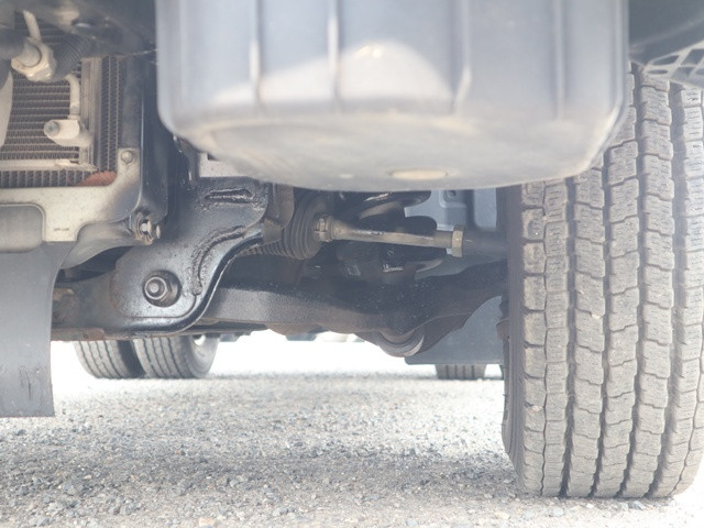 Toyota toyoace Small Flat body TKG-XZC605(89504) 20枚目