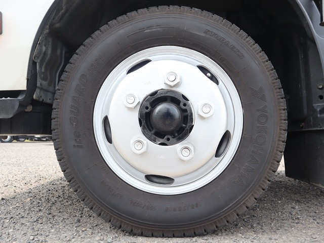 Toyota toyoace Small Flat body TKG-XZC605(89504) 21枚目
