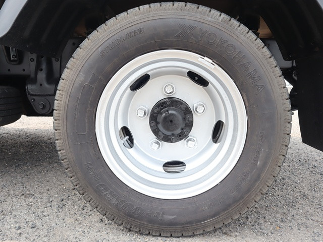 Toyota toyoace Small Flat body TKG-XZC605(89504) 22枚目