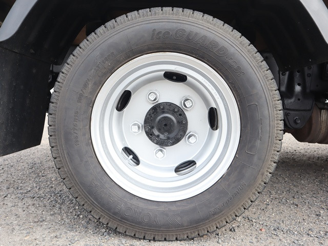 Toyota toyoace Small Flat body TKG-XZC605(89504) 25枚目