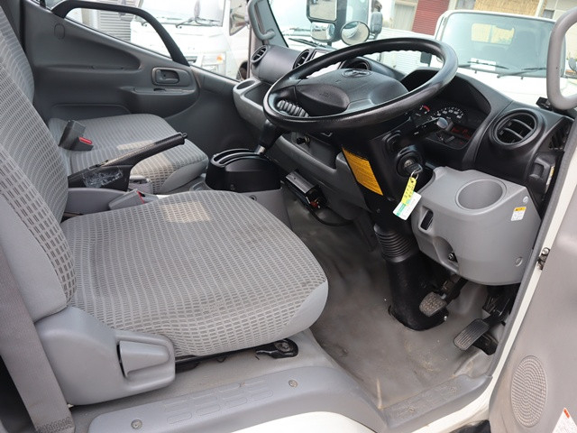 Toyota toyoace Small Flat body TKG-XZC605(89504) 26枚目