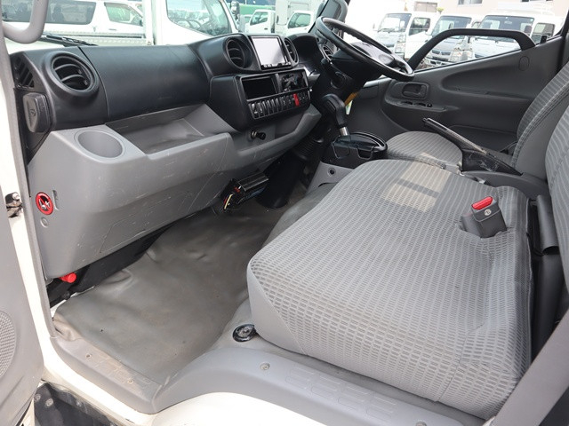 Toyota toyoace Small Flat body TKG-XZC605(89504) 28枚目