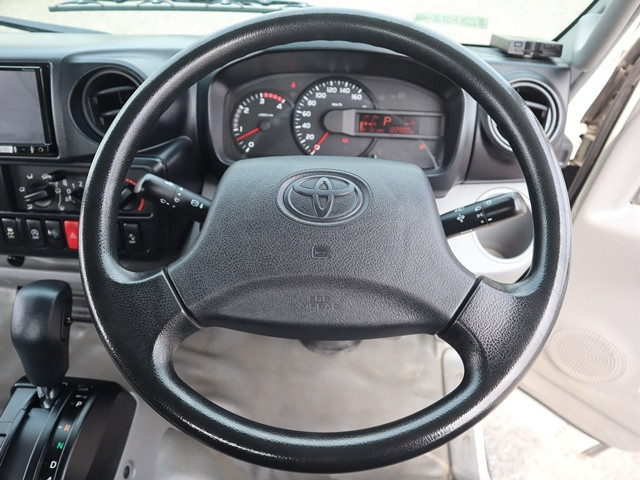 Toyota toyoace Small Flat body TKG-XZC605(89504) 30枚目