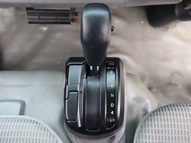 Toyota toyoace Small Flat body TKG-XZC605(89504) 31枚目