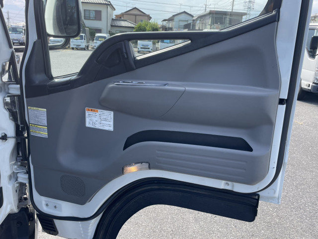 三菱ふそう キャンター 小型 土砂ダンプ TPG-FBA30(89505) 13枚目