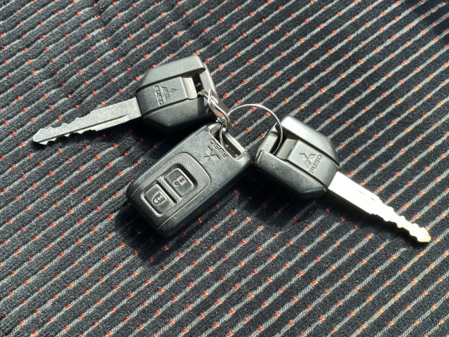 三菱ふそう キャンター 小型 土砂ダンプ TPG-FBA30(89505) 29枚目