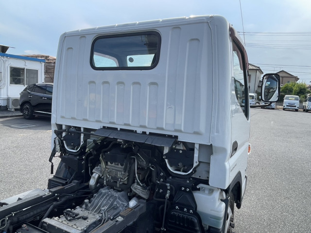 三菱ふそう キャンター 小型 土砂ダンプ TPG-FBA30(89505) 30枚目