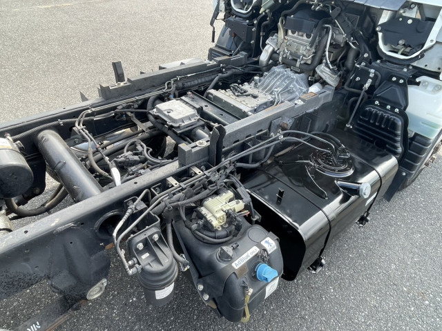 三菱ふそう キャンター 小型 土砂ダンプ TPG-FBA30(89505) 31枚目
