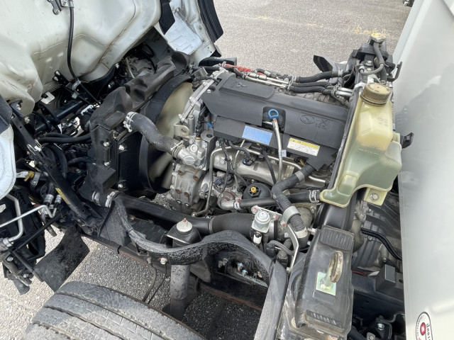 三菱ふそう キャンター 小型 土砂ダンプ TPG-FBA30(89505) 37枚目
