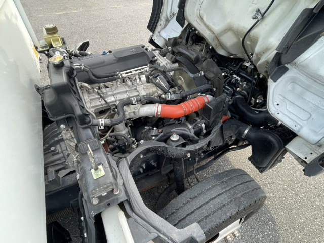 三菱ふそう キャンター 小型 土砂ダンプ TPG-FBA30(89505) 38枚目