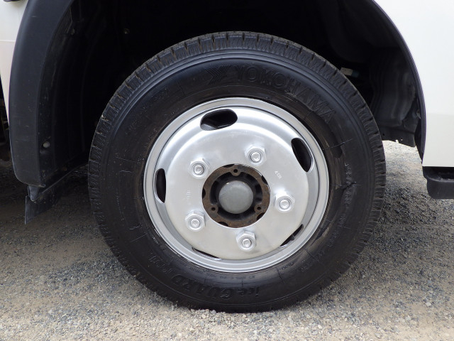 Toyota toyoace Small Flat body TKG-XZC605(89507) 26枚目