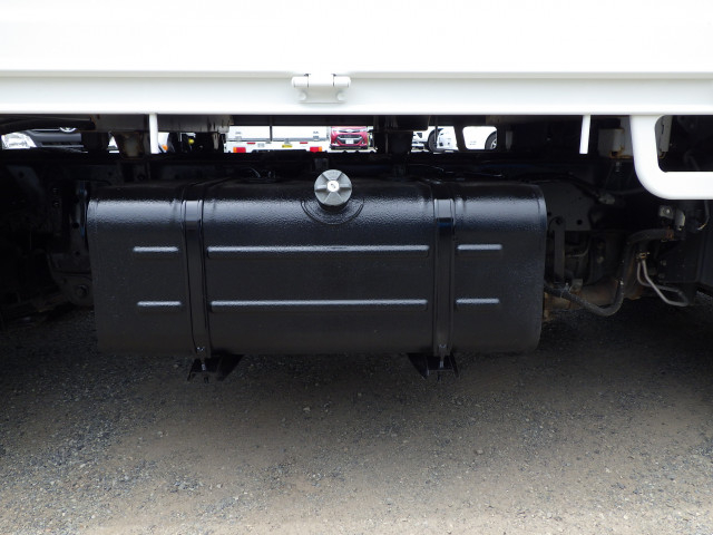 Toyota toyoace Small Flat body TKG-XZC605(89507) 32枚目