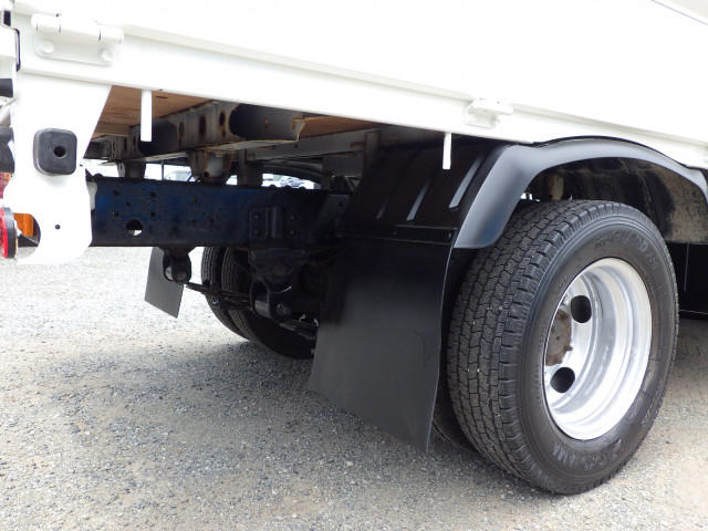 Toyota toyoace Small Flat body TKG-XZC605(89507) 34枚目