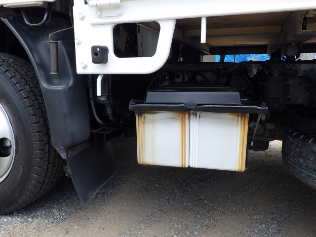 Toyota toyoace Small Flat body TKG-XZC605(89507) 35枚目