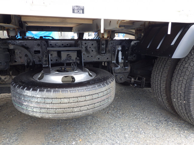 Toyota toyoace Small Flat body TKG-XZC605(89507) 36枚目