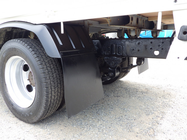 Toyota toyoace Small Flat body TKG-XZC605(89507) 37枚目