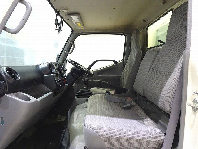 トヨタ トヨエース 小型 冷凍冷蔵バン LDF-KDY281(89509) 8枚目