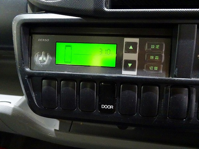トヨタ トヨエース 小型 冷凍冷蔵バン LDF-KDY281(89509) 11枚目