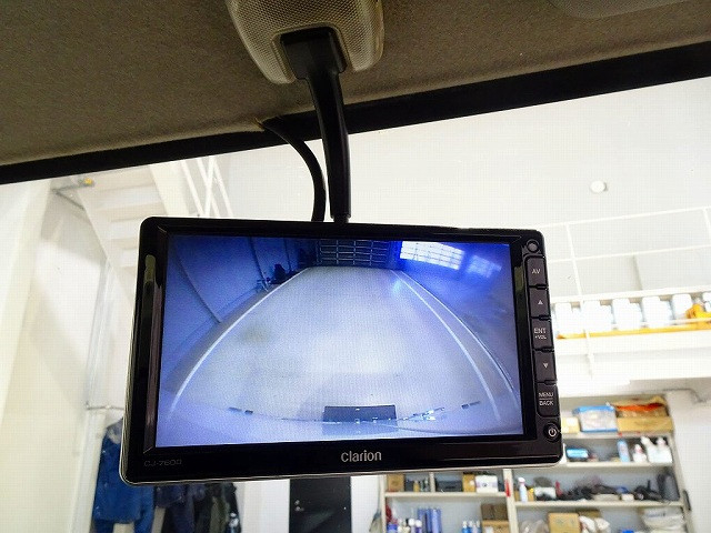 トヨタ トヨエース 小型 冷凍冷蔵バン LDF-KDY281(89509) 14枚目