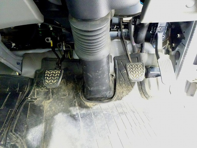 トヨタ トヨエース 小型 冷凍冷蔵バン LDF-KDY281(89509) 16枚目